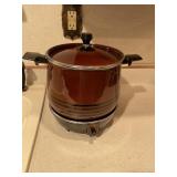 Vintage West Bend Cooker