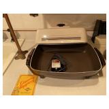 Vintage West Bend Countertop Cooker