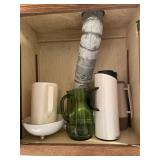 Drink Dispensers & More