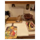 Countertop Cutting Boards