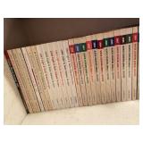 Cookbooks from Across the Years