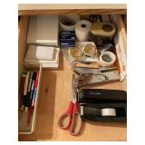 Office Supplies, Linens & More