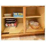 Baking Pans & Food Storage