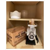 Electric Meat Grinder