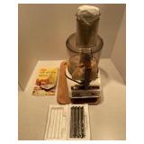 Sunbeam Food Processor