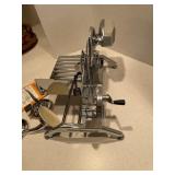 Rival Electric Food Slicer