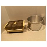 Yogurt Maker & Stockpot