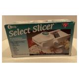 Ktel Hand Slicer