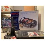 Nesco Grill & More