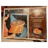 Old Stone Baking Kit