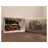 "Cottage" Department 56 Village