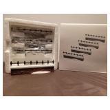 Department 56 Village Churchyard Fence Extensions