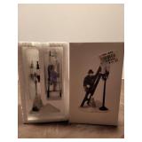 Lamplighter Accesory Set Department 56 Village