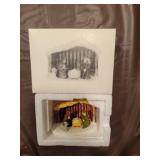 Original Snow Village Department 56 Village