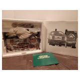 "The Old Curiosity Shop" Department 56 Village