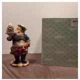 Enesco Professional Santa the Baker #431