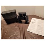 Rusian Medart Engine Binoculars