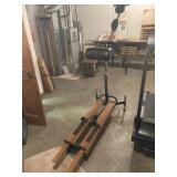 NORDIC Track Elliptical