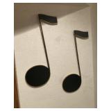 Musical Wall Art