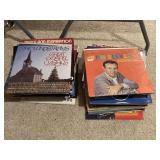 Assorted Christian Albums