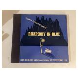 Rhapsody in Blue Hardcover Set