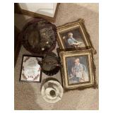Nesting Duck Basket, Wall Art & More