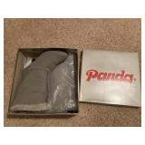 Panda Grey Women
