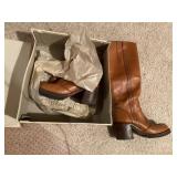 Raposa Adventure 2 Boots