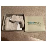 New West Boots
