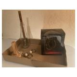 Assorted Puzzles & Mind Benders