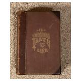 1888 "The Royal Path of Life"