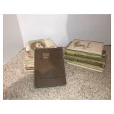 Oliver Twist 1918 Ed & Much More