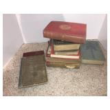 Macbeth 1895 Ed & More