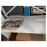 Heavy Cutting Boards & Serving Trays