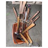 Barbecue Utensils