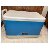 Vintage Thermos Cooler