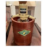 White Mountain Ice Cream Maker
