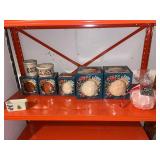 Large Lot of Various Candles