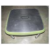 Vintage Costco Stepstool
