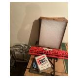 Furnace Filters & Squares