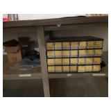 Drop Cords & Bolt Sorter