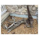 Decorative Driftwood