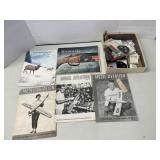 Aviation & Firearms Books