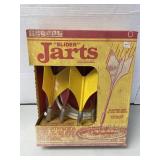 Jarts Outdoor Game