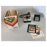 Polaroid OneStep Analog Camera