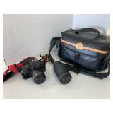 Canon EOS 750 Analogue Camera