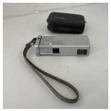 Minolta 16 Pocket Camera