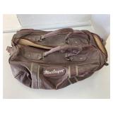 MacGregor Locker Room Bag