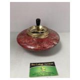 Japanese Rotate Function Ash Tray