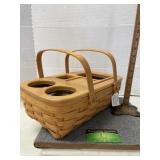 Gathering Basket Longaberger Basket